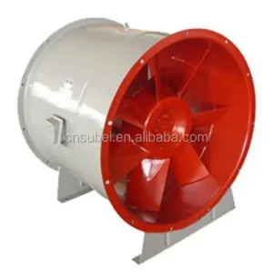 Exhaust Fans