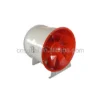 Fire Smoke Exhaust Fan, HTF, AC 220V~240V, Electric - view 4