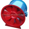 Fire Smoke Exhaust Fan, HTF, AC 220V~240V, Electric - view 5
