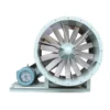 Fire Smoke Extraction Fan, 220v, Electric - view 3