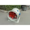 Fire Smoke Extraction Fan, Axial, OBM