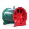 Fire Ventilation Fan, HTF, 280