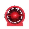 Fire Ventilation Fan, HTF, 280 - view 4