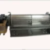 Fireplace, 12V, Stainless Steel