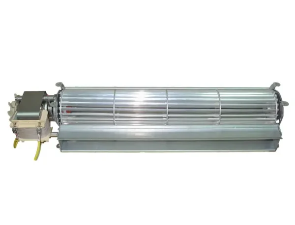 Fireplace, 12V, Stainless Steel - view 3