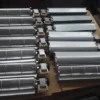 Fireplace, 12V, Stainless Steel - view 4