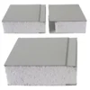 Fireproof Eps Sandwich Panel, 50mm, 100mm, 150mm, Steel - view 4