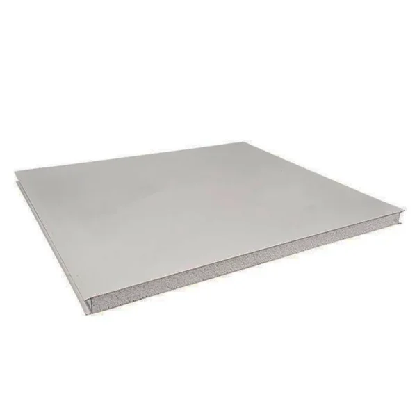 Fireproof Eps Sandwich Panel, 50mm, 100mm, 150mm, Steel - view 5