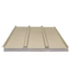 Fireproof Eps Sandwich Panel, 50mm, 100mm, 150mm, Steel - view 6
