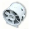 Fireproof Smoke Exhaust Fan, HTF-I, Axial, 380V, HTF-I-11a - view 3