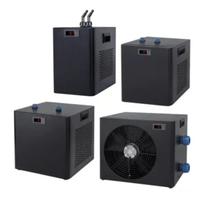 Fish Tank Water Chiller, 160/300/500L, 220V