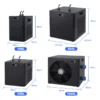 Fish Tank Water Chiller, 160/300/500L, 220V - view 2