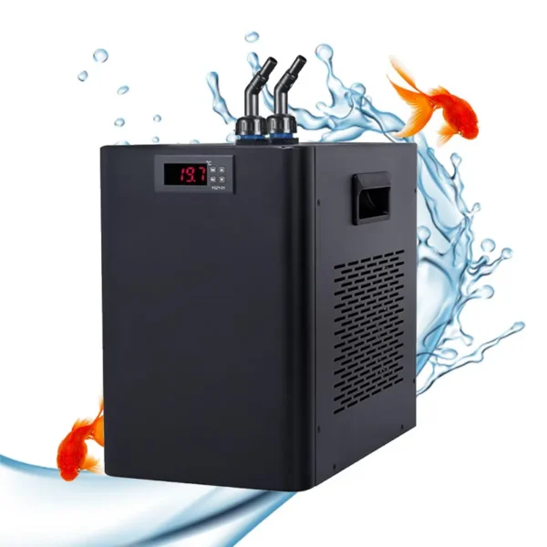 Fish Tank Water Chiller, 160/300/500L, 220V - view 3