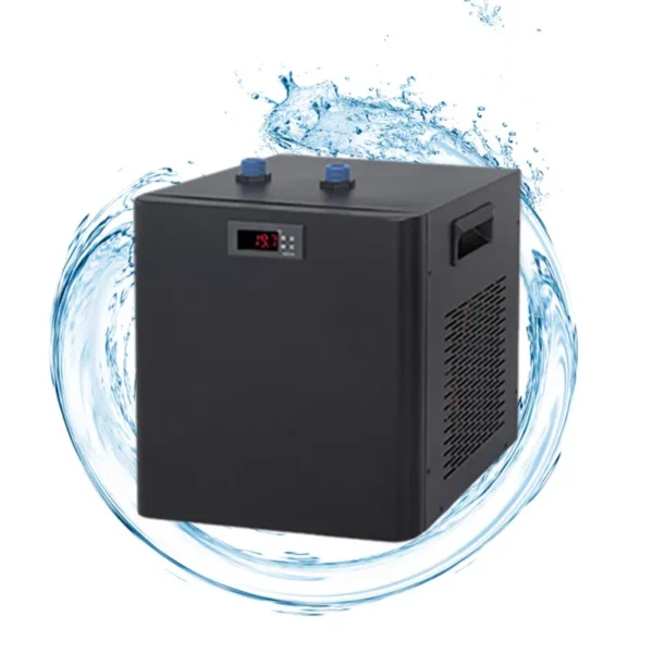 Fish Tank Water Chiller, 160/300/500L, 220V - view 4