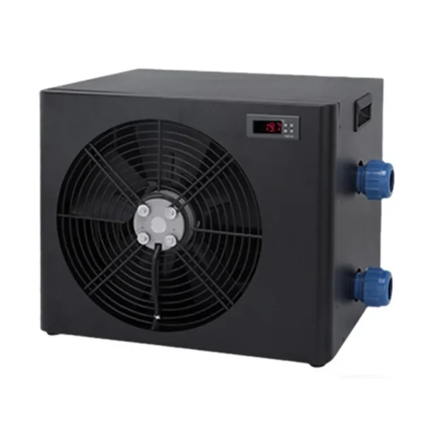 Fish Tank Water Chiller, 160/300/500L, 220V - view 5