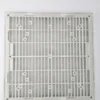 Fixed Louver Abs Fan, 380V, Plastic - view 2