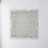 Fixed Louver Abs Fan, 380V, Plastic - view 6