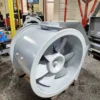 Flame-proof Axial Fan, 16Inch, 36"
