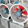 Flame-proof Axial Fan, 16Inch, 36" - view 6