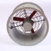 Flame-proof Axial Fan, ATEX, 16inch - view 2