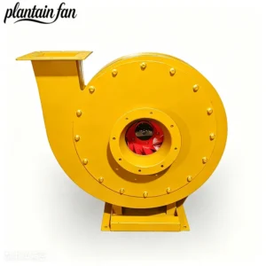 Flameproof Explosion Proof Blower, ATEX, Centrifugal