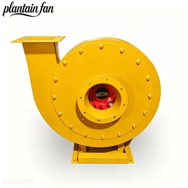 Flameproof Explosion Proof Blower, ATEX, Centrifugal