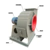 Flameproof Explosion Proof Blower, ATEX, Centrifugal - view 4