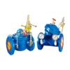 Flange Fire Control Valve, Stainless, Steel - view 3