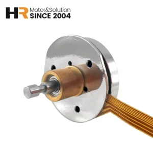 Flat Maxon Brushless Motor, 5000-15000 RPM