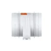 Flo Silent Inline Fan, SEA, 4inch - view 3
