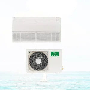 Floor Air Conditioning Unit, 3HP, Ceiling