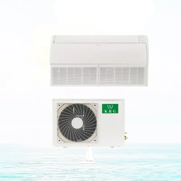 Floor Air Conditioning Unit, 3HP, Ceiling - view 6