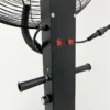 Floor Air Cooling Fan, 200 W, Metal - view 5