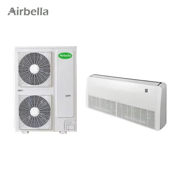 Floor Ceiling Air Conditioner, 36000, 50hz - view 2