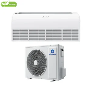 Floor Ceiling Air Conditioner, 42000btu, 48000btu, 60000, 230V