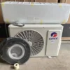 Floor Ceiling Air Conditioner, BTU, 50Hz - view 2