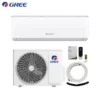 Floor Ceiling Air Conditioner, BTU, 50Hz - view 2