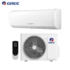 Floor Ceiling Air Conditioner, BTU, 50Hz - view 3