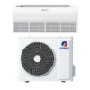 Floor Ceiling Air Conditioner, BTU, 50Hz - view 4