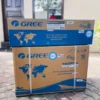 Floor Ceiling Air Conditioner, BTU, 50Hz - view 5