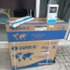 Floor Ceiling Air Conditioner, BTU, 50Hz - view 6