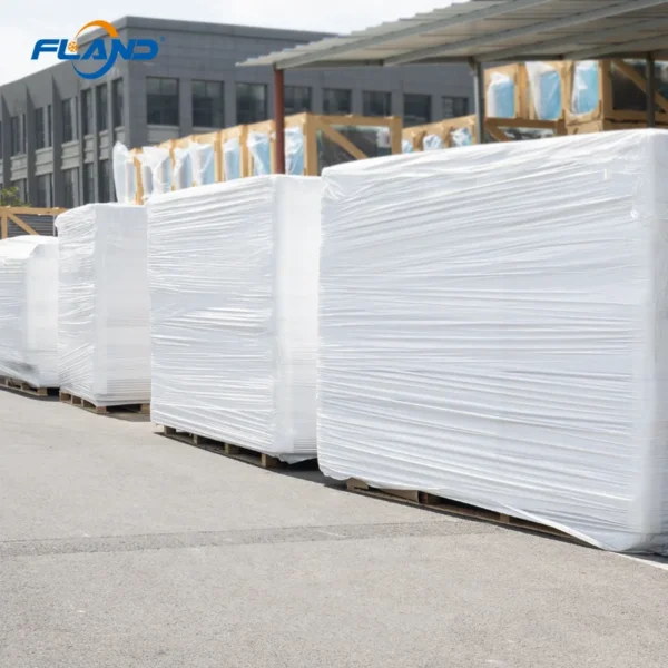 Floor Ceiling Wall Panel, PIR, 220V, R507 - view 5