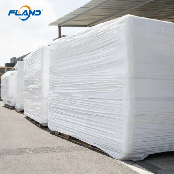 Floor Ceiling Wall Panel, PIR, 220V, R507 - view 6