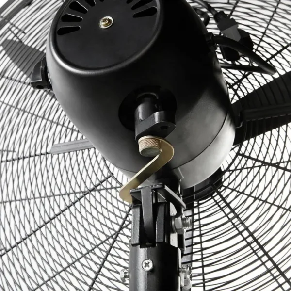 Floor Fan, 750mm, SAA, Steel - view 6