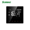Floor Heating Wall-hung Boiler, LCD, 100-240V, SUM