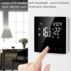 Floor Heating Wall-hung Boiler, LCD, 100-240V, SUM - view 3