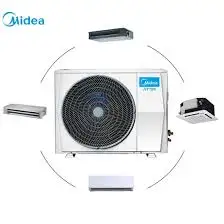 Floor Indoor Unit, 220-240V, 21 - view 2