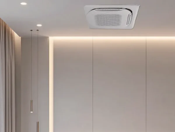 Floor Indoor Unit, 220-240V, 21 - view 5