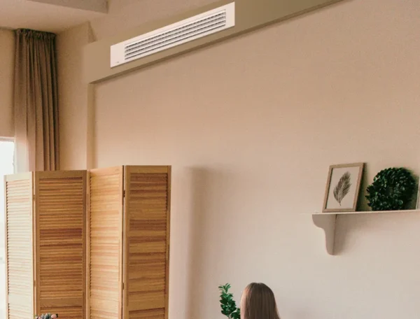 Floor Indoor Unit, 220-240V, 21 - view 6