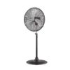 Floor Industrial Stand Fan, 220V, 3-Speed, Copper - view 3
